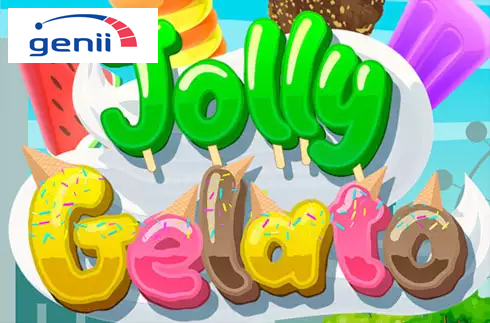 Jolly Gelato